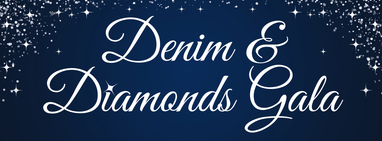 Denim & Diamonds Gala